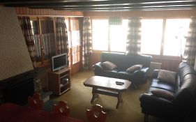 Apartment Panorama